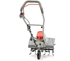 IKRA motozappa motocoltivatore elettrica FEM 1500, larghezza flessibile 17 45cm, incl. rincalzatore : Amazon.it: Giardino e giardinaggio
