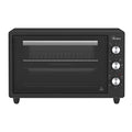 ARDES | AROVEN371 Forno Elettrico Ventilato 37 Litri Fornetto Elettrico Ventilato Professionale Per Cucinare | Compatto, Smart e Multifunzione, Ideale Per Un'esperienza In Cucina A 360° : Amazon.it: Moda