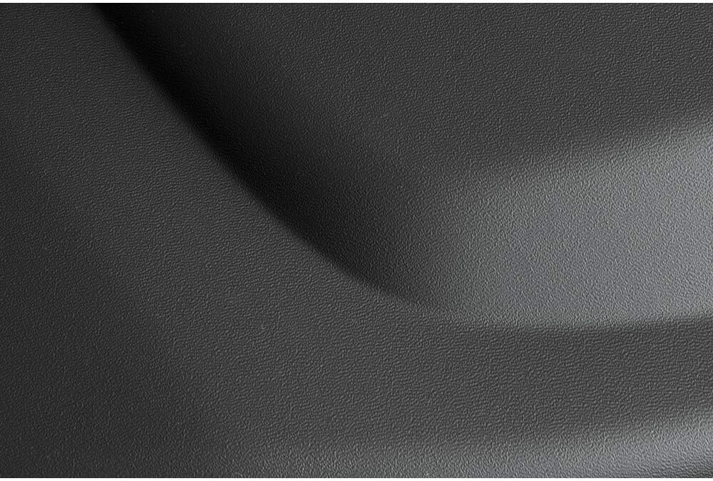 NORDRIVE N60019 Box 530 ABS Roof Box 530 Litres Black Embossed