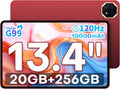 TECLAST T65PLUS Tablet 13.4" Tablet 120Hz Android Tablet 2025