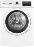Bosch WAN24208II Series 4 Washing Machine 8 kg 1200 RPM Steam Energy Class A