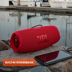 JBL Bluetooth Altoparlante Resistente PartyBoost