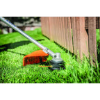 Decespugliatore a scoppio Stihl FS 91 R