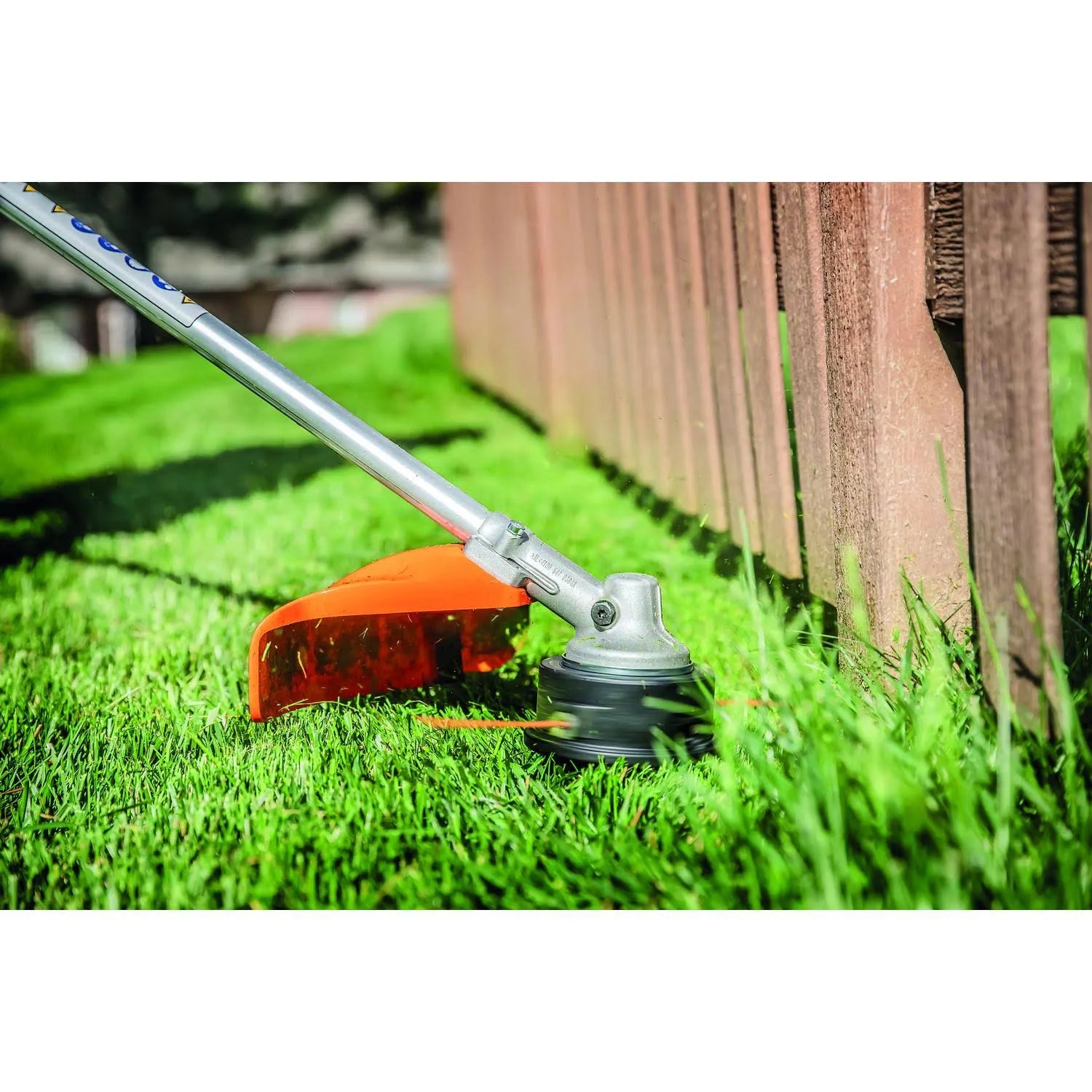 Decespugliatore a scoppio Stihl FS 91 R