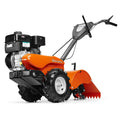 Motocoltivatore a fresa posteriore controrotante Husqvarna TR314C (14x22) 208 cc - 960