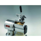 Ariete 449 Gratì Superior Grattugia Elettrica Professionale 350W Alluminio Argento