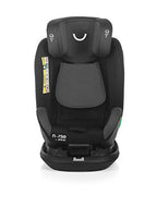 Jané Seggiolino auto, 40 150 cm, i Size, Isofix, Top Tether, Opzione nel Senso Contrario alla Marcia e Senso di Marcia : Prima infanzia
