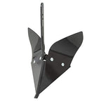 IKRA motozappa motocoltivatore elettrica FEM 1500, larghezza flessibile 17 45cm, incl. rincalzatore : Amazon.it: Giardino e giardinaggio