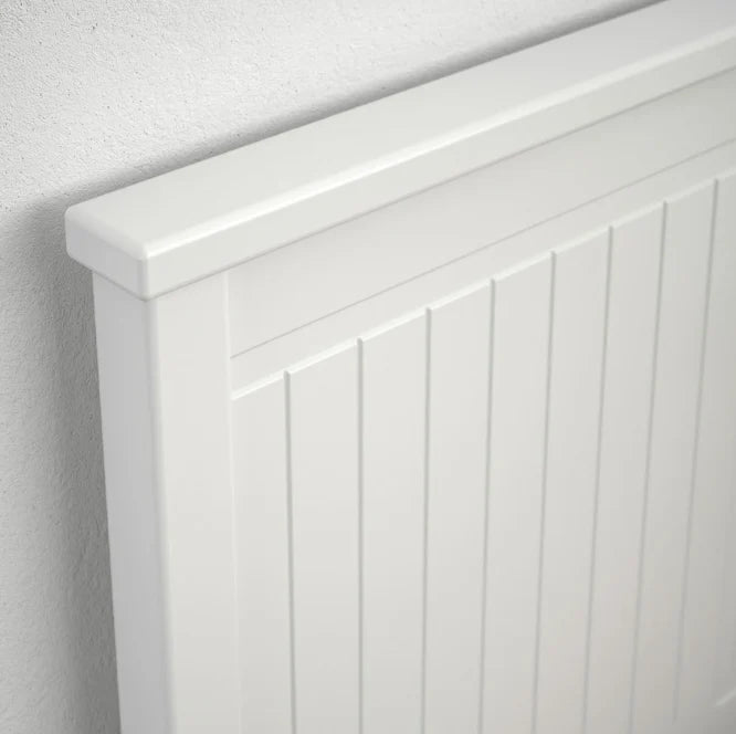 Letto divano IKEA HEMNES con 3 cassetti contenitori – Bianco, 80 x 200 cm, salvaspazio e versatile