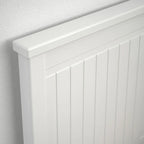 Letto divano IKEA HEMNES con 3 cassetti contenitori – Bianco, 80 x 200 cm, salvaspazio e versatile