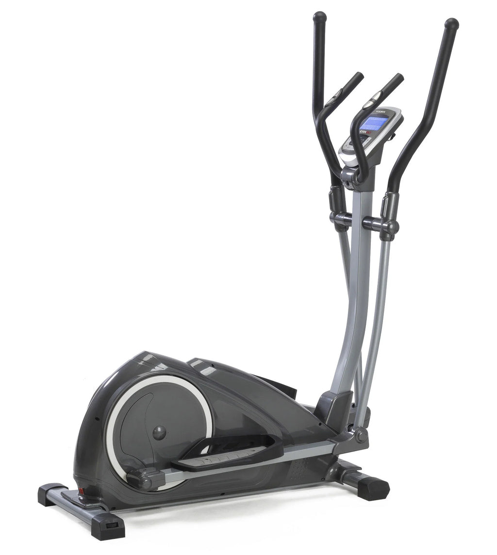 Toorx ellittica ERX-90 HRC