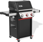 Weber Spirit EP-335 (1500940) - Barbecue a gas