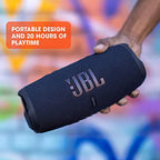 JBL Bluetooth Altoparlante Resistente PartyBoost