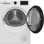 Beko BT3103IS - Asciugatrice Beyond 10kg Classe A+++ Inverter