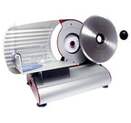Rgv 110901 Mary 220   Affettatrice, Struttura in alluminio, Potenza Motore 200 Watt, Lama 220 mm, Spessore di taglio fino a 14 mm : Amazon.it: Casa e cucina