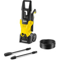 KARCHER - Idropulitrice K3 1600 watt