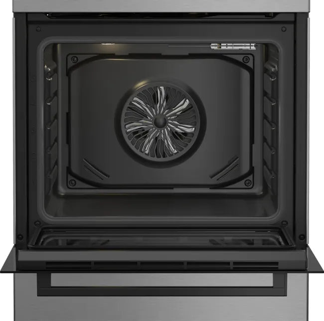 Beko fbe62120xd Cucina a Gas