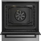 Beko fbe62120xd Cucina a Gas