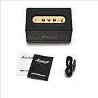 Marshall Acton III Bluetooth Altoparlante, senza fili Casse Nero : Strumenti Musicali