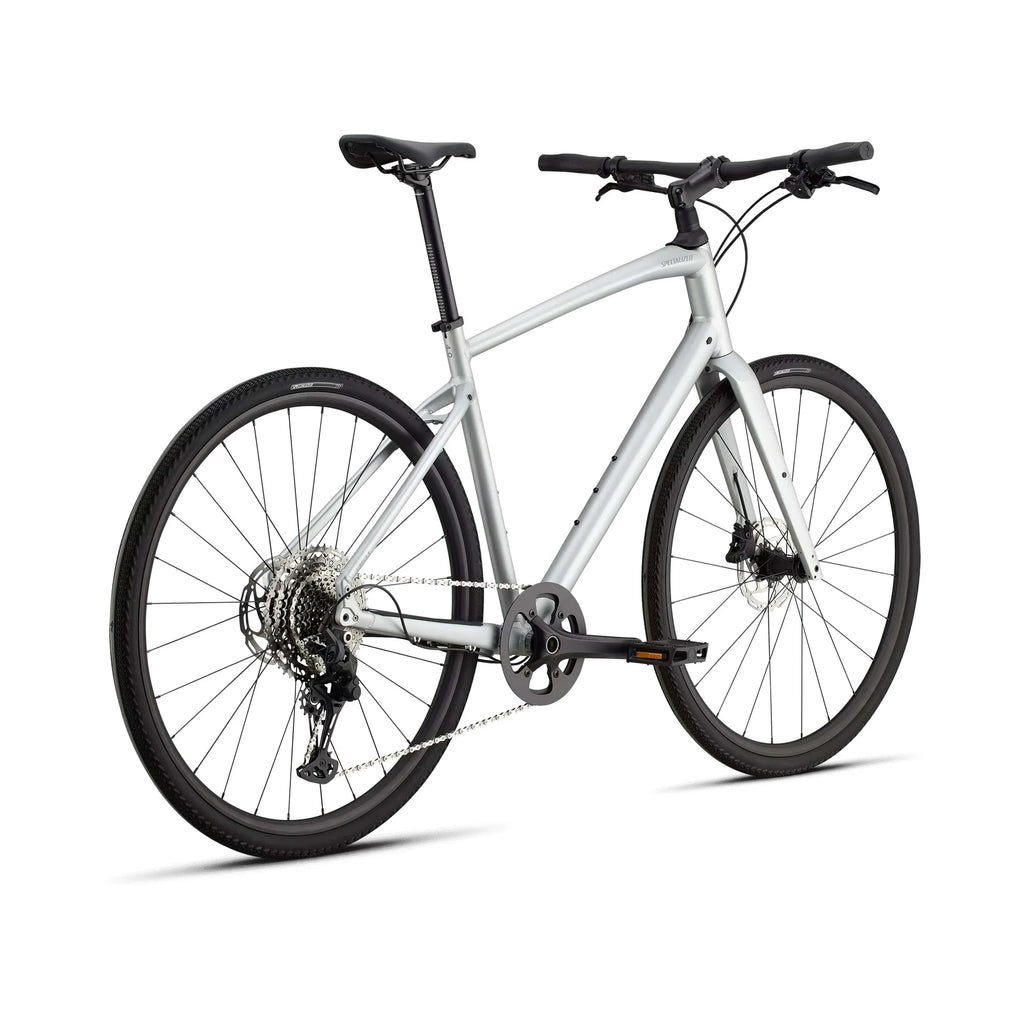 Specialized Sirrus X 4.0 - Grigio