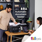 Epson Scansione Serbatoio Inchiostro inchiostro