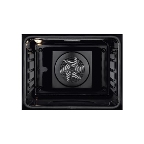 Electrolux ROB2201AON Forno Multifunzione, Rustico, 5 Funzioni, 68 Litri, Sabbia : Amazon.it: Grandi elettrodomestici