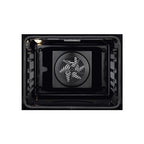 Electrolux ROB2201AON Forno Multifunzione, Rustico, 5 Funzioni, 68 Litri, Sabbia : Amazon.it: Grandi elettrodomestici