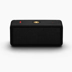 Marshall Emberton II Bluetooth Altoparlante Portatile, Senza fili Casse, Suono a 360 gradi, Impermeabilità IPX7, 20 ore riproduzione Nero : Amazon.it