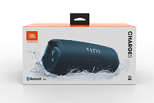JBL Bluetooth Altoparlante Resistente PartyBoost
