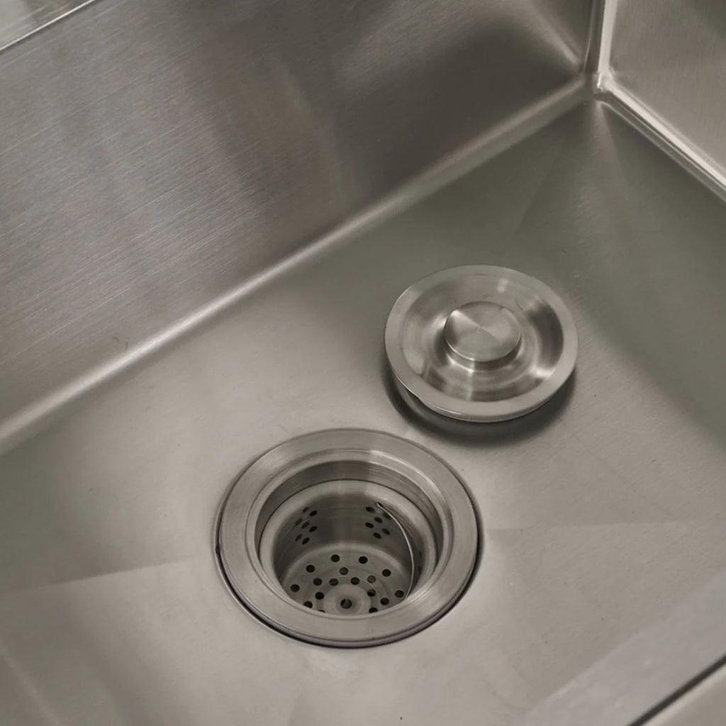 Modulo cucina Supreme con lavandino