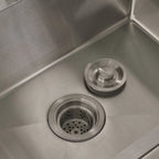 Modulo cucina Supreme con lavandino