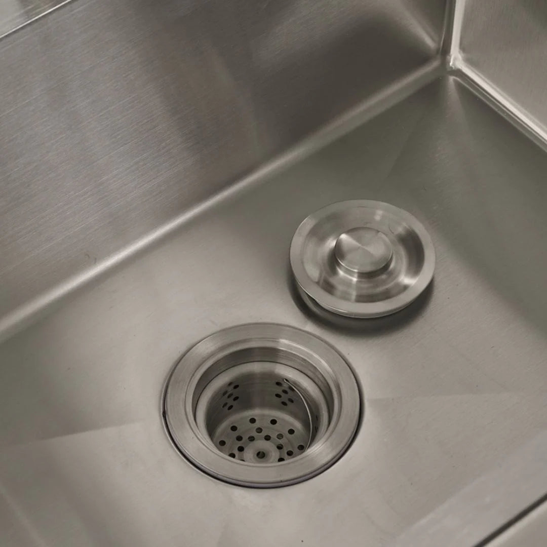 Modulo cucina Supreme con lavandino