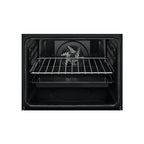 Electrolux ROB2201AON Forno Multifunzione, Rustico, 5 Funzioni, 68 Litri, Sabbia : Amazon.it: Grandi elettrodomestici