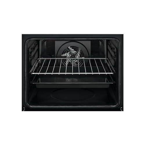 Electrolux ROB2201AON Forno Multifunzione, Rustico, 5 Funzioni, 68 Litri, Sabbia : Amazon.it: Grandi elettrodomestici