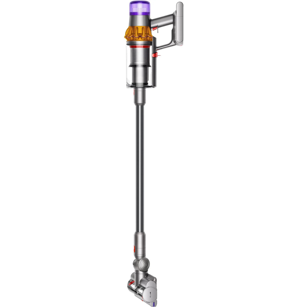 Dyson V15 Detect Absolute Aspirapolvere Senza Fili a Bastone