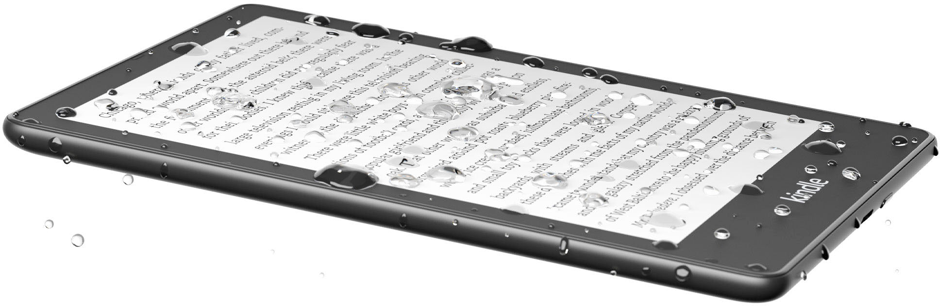 2025 Amazon - Kindle Paperwhite Signature Edition - 32GB - Verde Agave