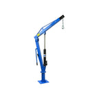 Gru Idraulica Girevole per Sollevamento Pickup 1 Ton – GEKO G02105
