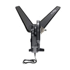 Tacx Flux S Smart Direct Drive Trainer, Nero : Amazon.it: Sport e tempo libero