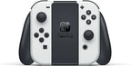 Console Nintendo Switch Oled Bianca EU