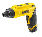 DEWALT DCF680G2 QW Avvitatore Compatto 7,2V Giroscopicoavvitatore Compatto : Amazon.it: Fai da te