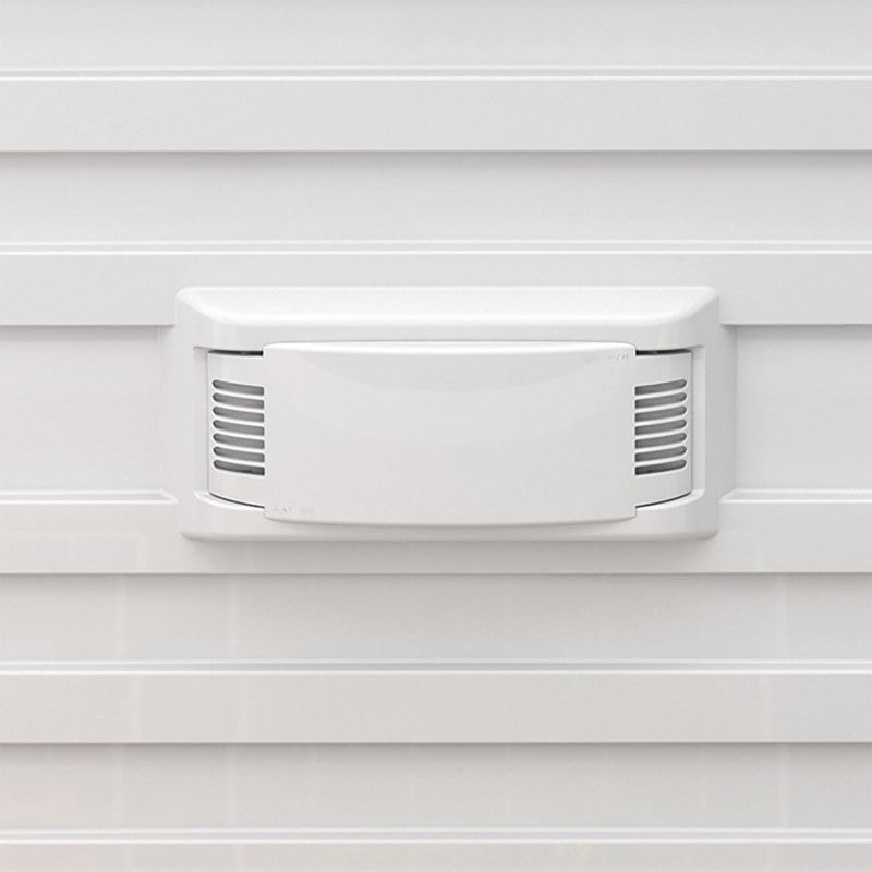 BEKO HSM37540 - Congelatore Orizzontale Statico 360L 128.5cm Classe E Bianco