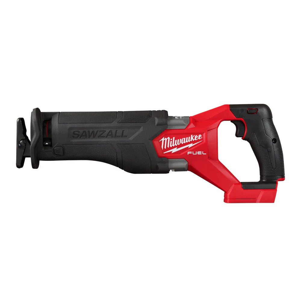 2025 Milwaukee 3697-27 M18 Fuel Set completo di 7 utensili