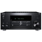 TX RZ50 B Onkyo Zwart ONTXRZ50