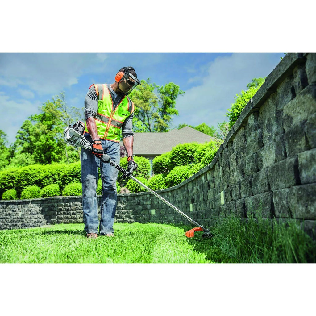 Decespugliatore a scoppio Stihl FS 91 R