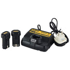 DEWALT DCF680G2 QW Avvitatore Compatto 7,2V Giroscopicoavvitatore Compatto : Amazon.it: Fai da te