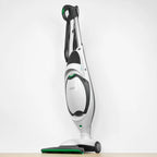 DIERRESTORE - Aspirapolvere Folletto VK150 - NUOVA - + Spazzola HD50 E 2 Anni Di Fornitura Sacchetti + Profumi + Filtri Motore – Potenza 60.000 giri