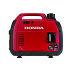 Generatore industriale Honda a gas 121 cc 2200 W con rilevatore di CO EB2200ITAN di Honda