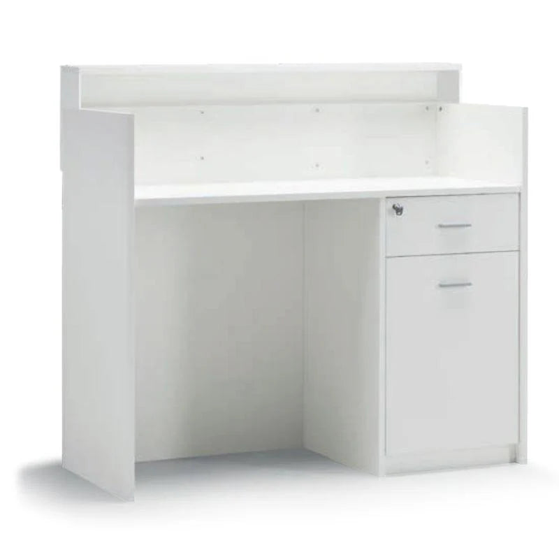 Banco Reception e Mobile Cassa 100 cm MADE IN ITALY | PENNY