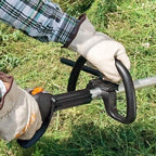 STIHL FR 460 TC-E Decespugliatore potente a zaino da 3 Hp