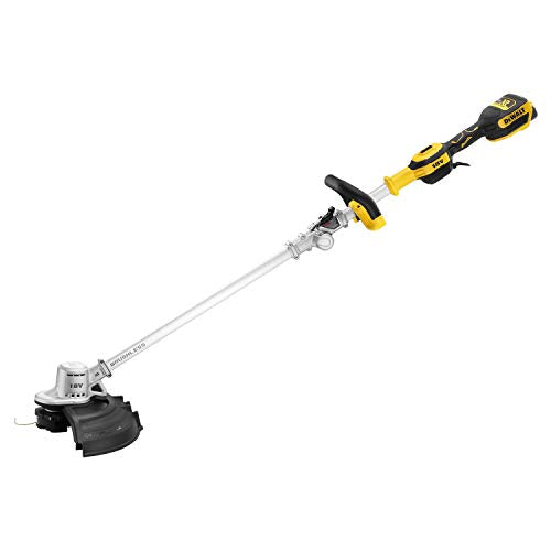 DeWalt DCMST561P1 QW Tagliabordi senza spazzole XR 18V, Coupe 36 mm : Giardino e giardinaggio